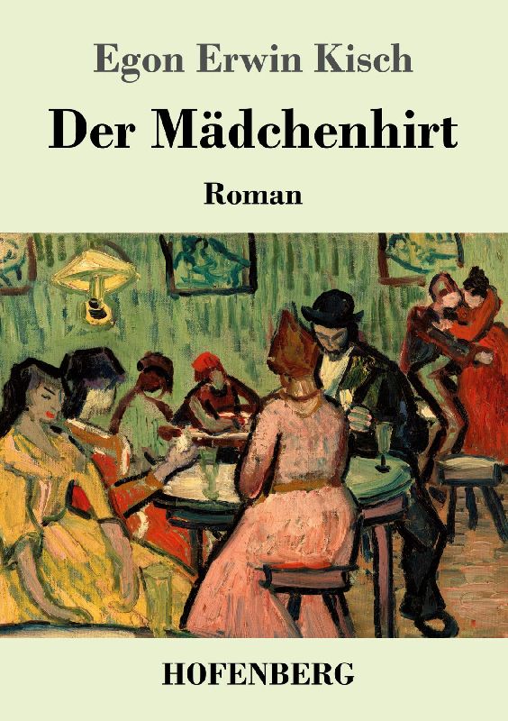 Buchcover