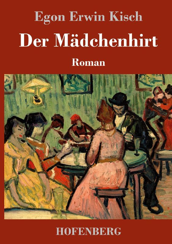 Buchcover
