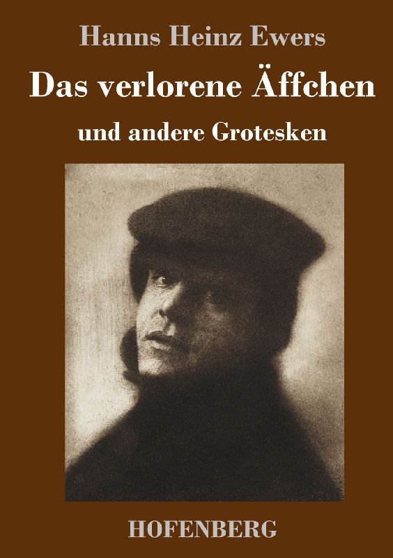 Buchcover