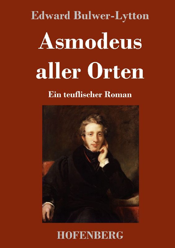 Asmodeus aller Orten