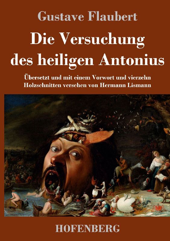 Buchcover