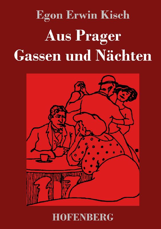 Buchcover