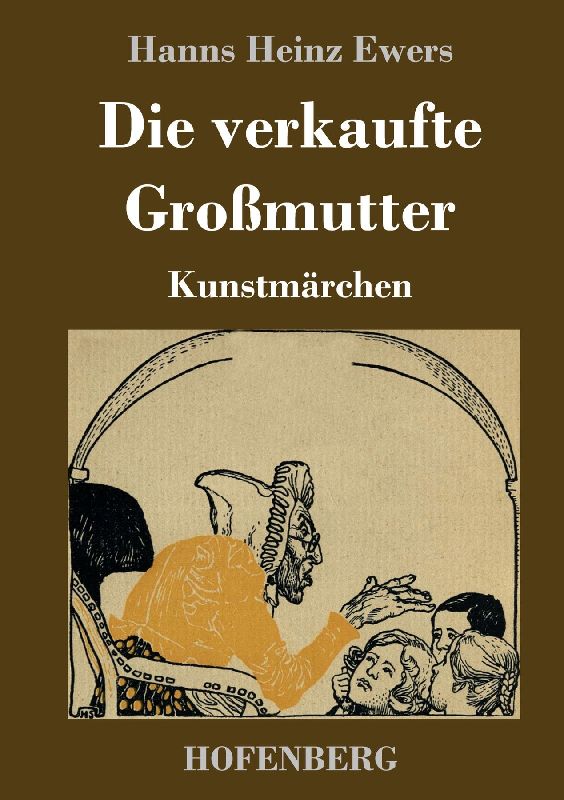 Buchcover