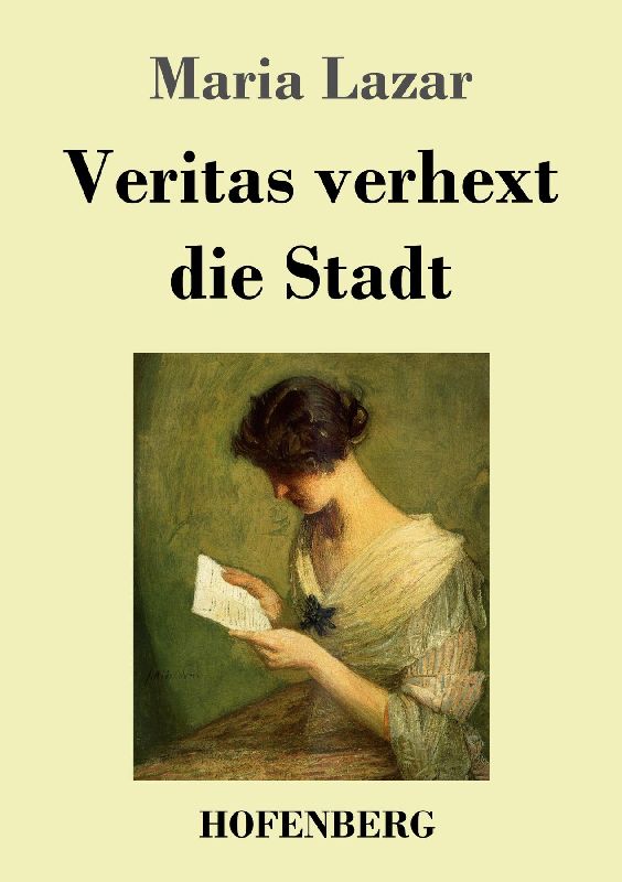 Veritas verhext die Stadt