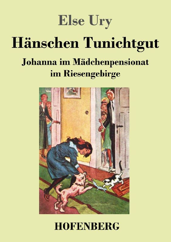 Buchcover