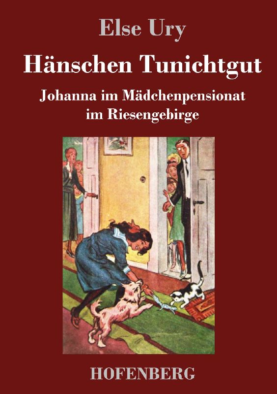 Buchcover