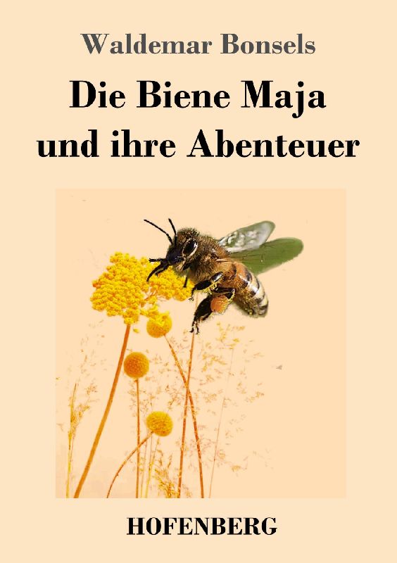 Buchcover