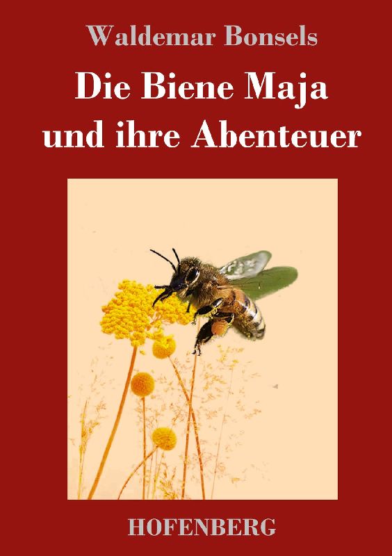 Buchcover