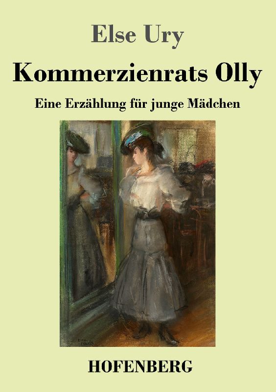 Kommerzienrats Olly
