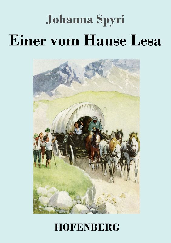 Buchcover
