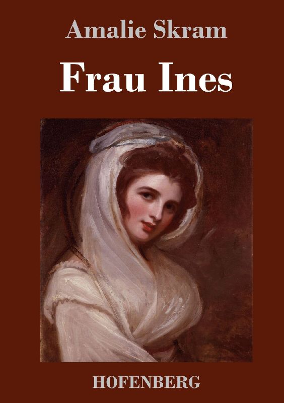 Frau Ines
