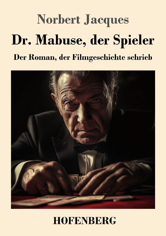 Buchcover
