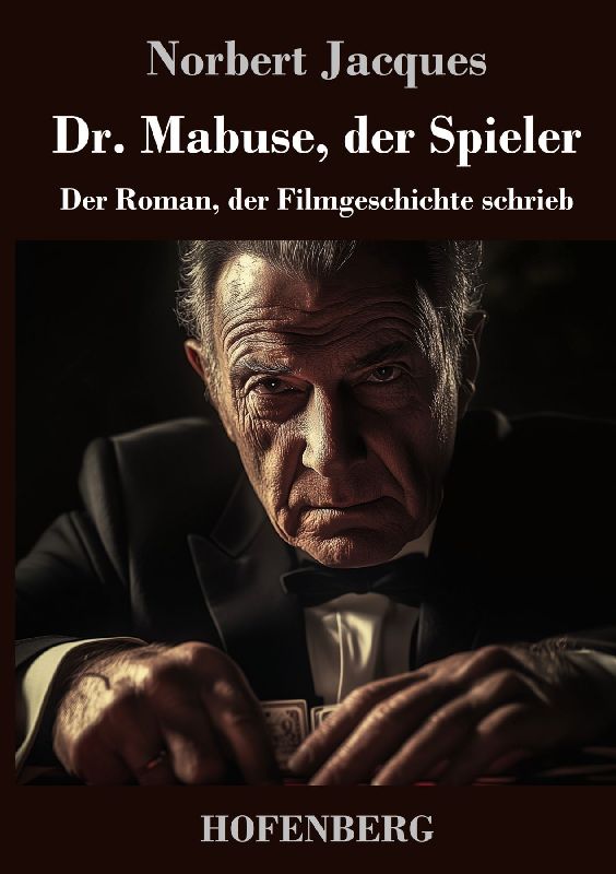 Buchcover