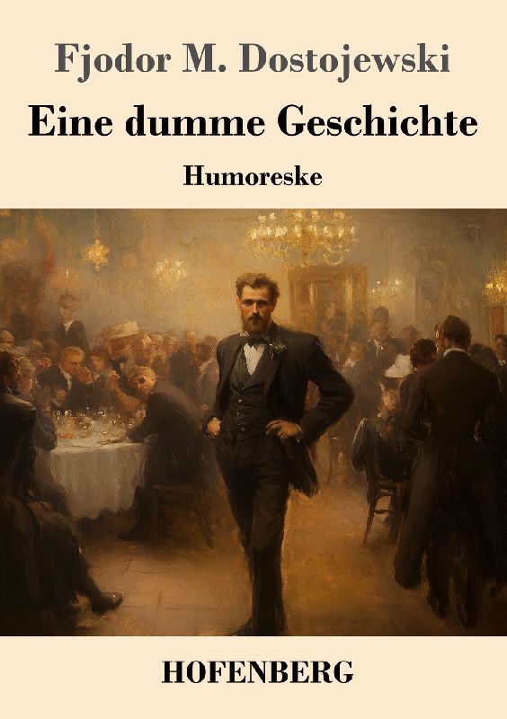 Eine dumme Geschichte