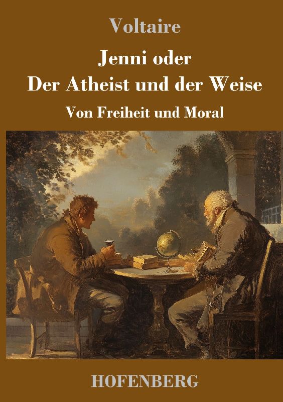 Jenni oder Der Atheist und der Weise