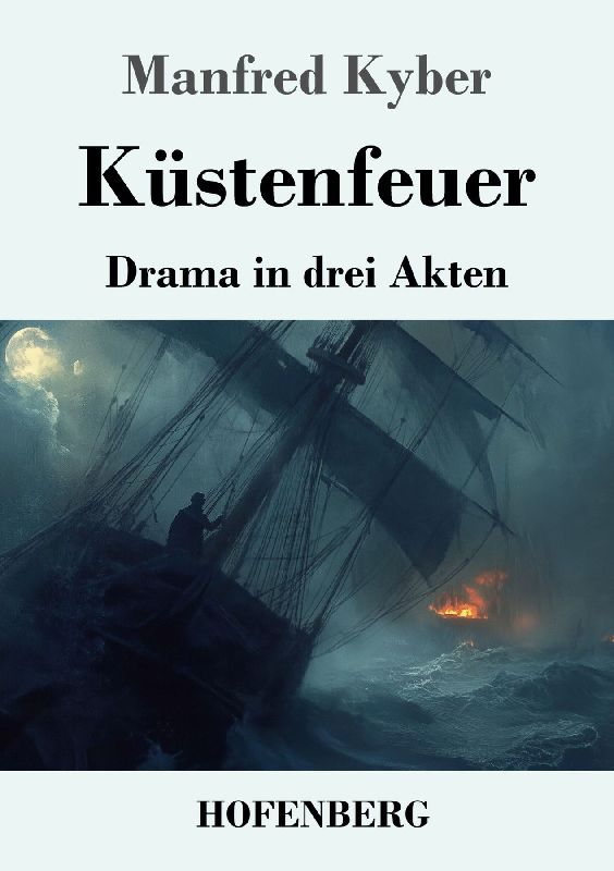 Küstenfeuer
