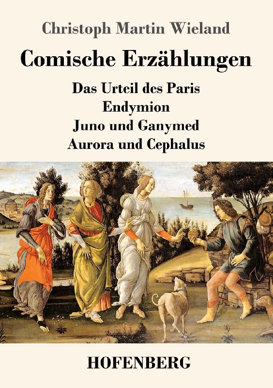 Buchcover