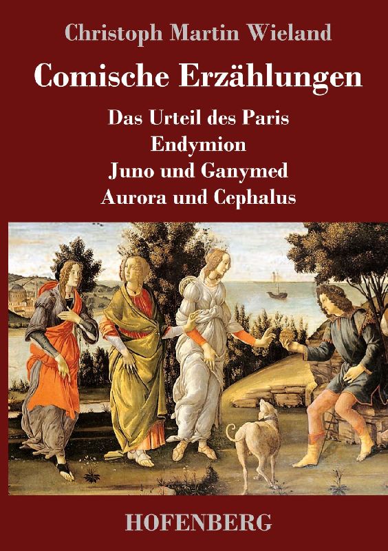 Buchcover