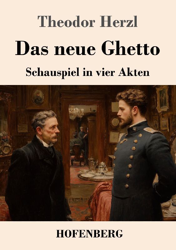 Das neue Ghetto