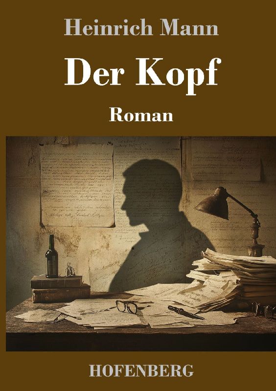 Buchcover