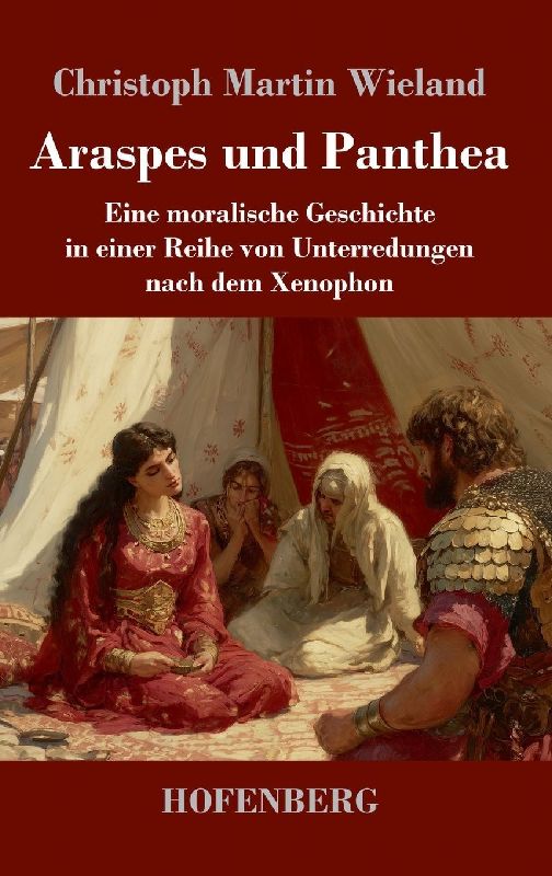 Araspes und Panthea