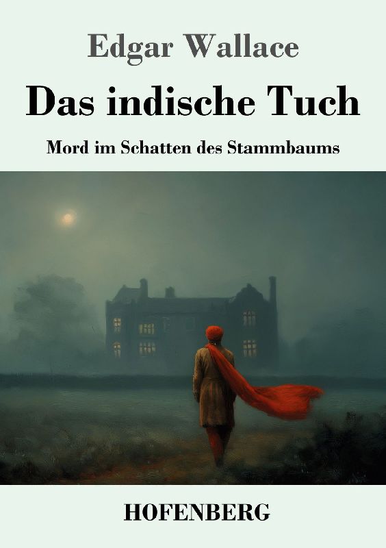 Buchcover