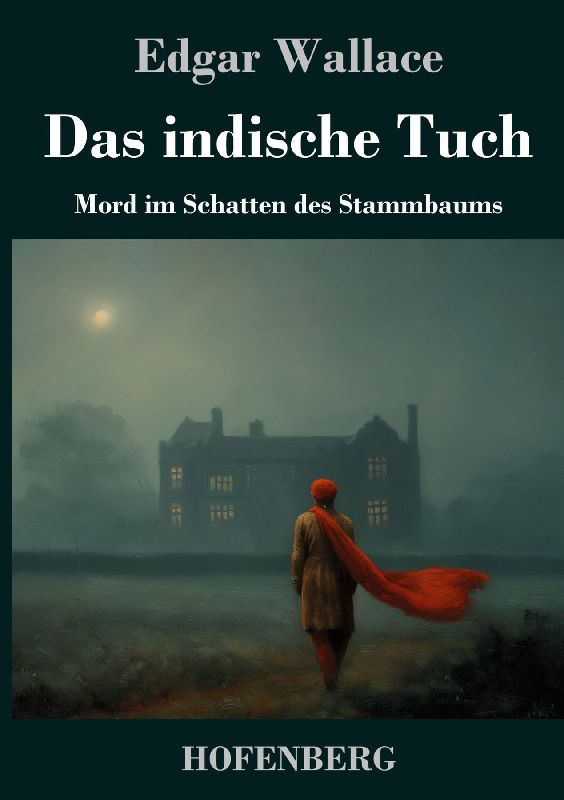 Buchcover