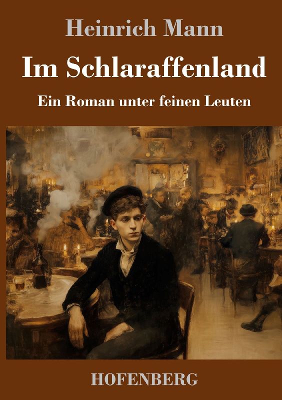 Buchcover