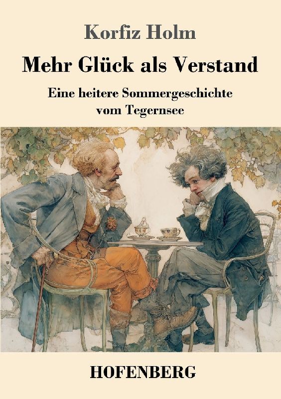 Buchcover