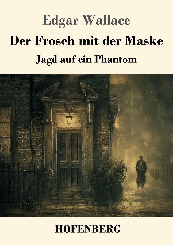 Buchcover