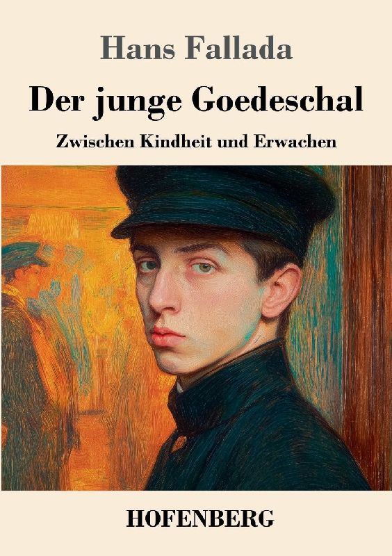 Der junge Goedeschal