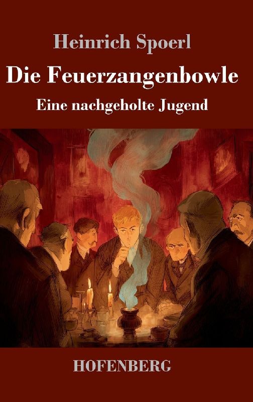 Buchcover