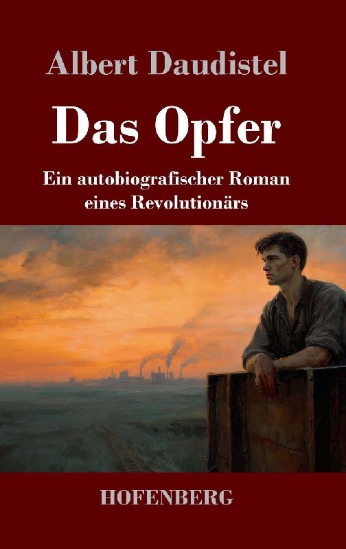 Das Opfer