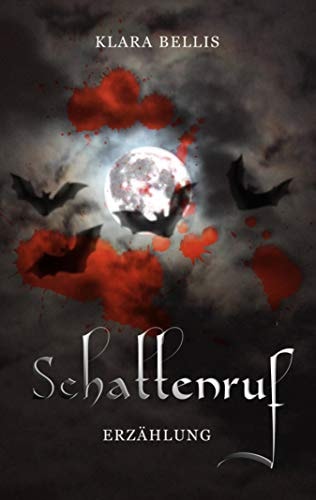 Schattenruf: Erzählung