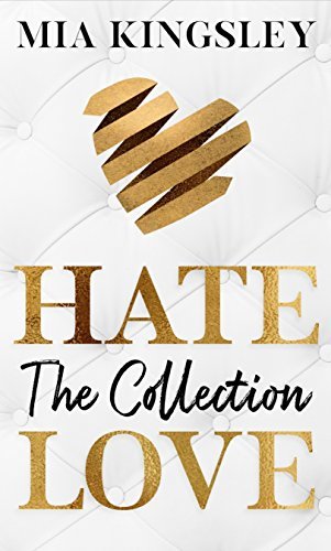 HateLove: The Collection