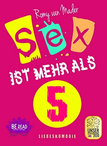 Sex ist mehr als 5: Unterm Tisch, da liegt noch was ...