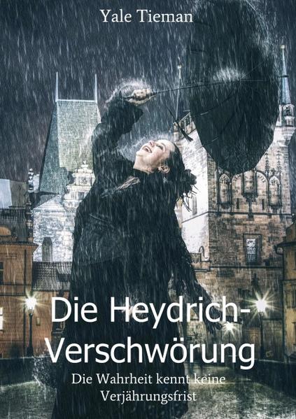 Die Heydrich-Verschwörung