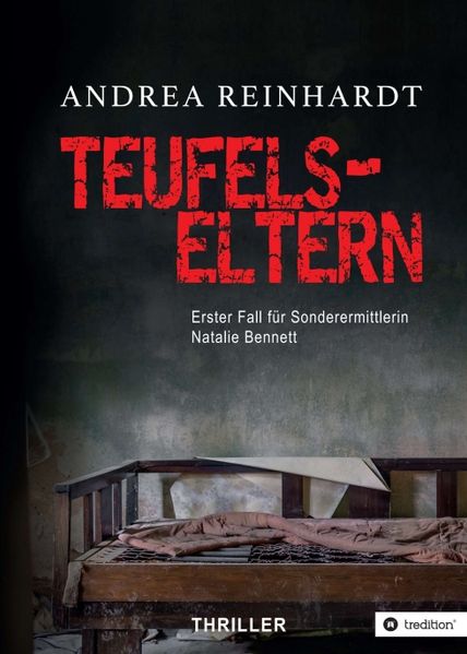 Buchcover