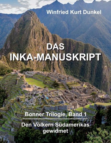 DAS INKA-MANUSKRIPT