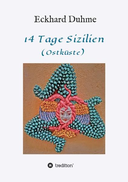 14 Tage Sizilien