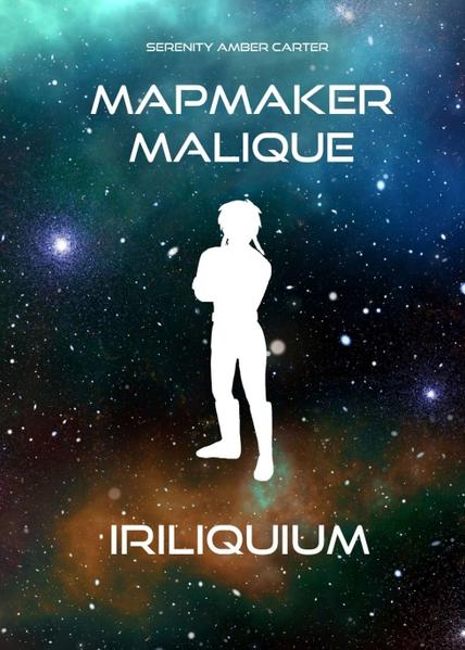 Mapmaker Malique