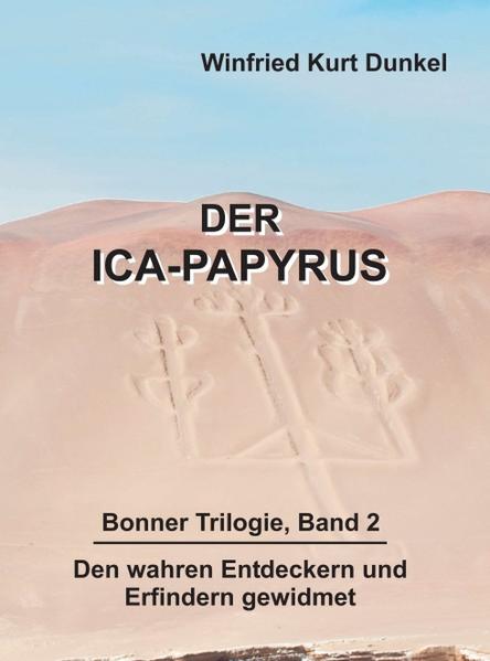 Der Ica-Papyrus