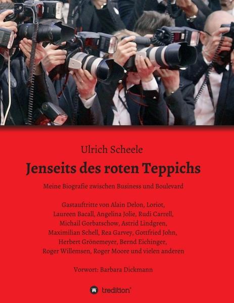 Jenseits des roten Teppichs