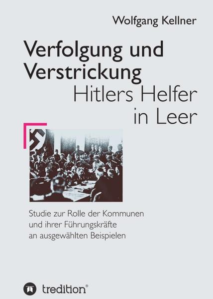 Verfolgung und Verstrickung