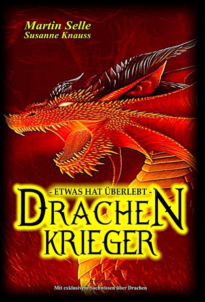 Drachenkrieger - Etwas hat überlebt ...