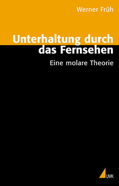Unterhaltung durch das Fernsehen