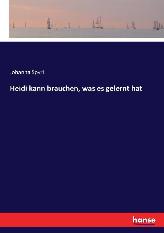 Buchcover