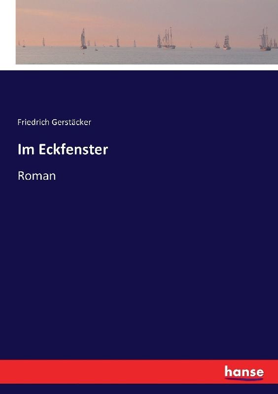 Im Eckfenster