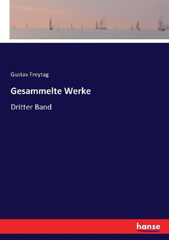 Gesammelte Werke
