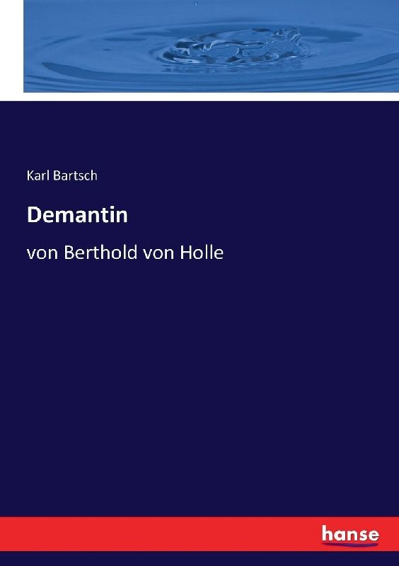 Demantin